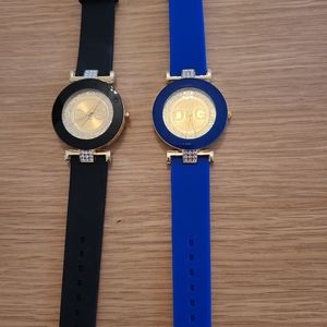 DOLCE & GABBANA watch